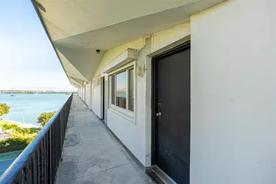 770 NE 69th St #8F, Miami, FL 33138 - Photo 38