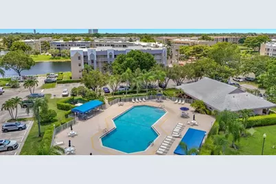 10208 NW 24th Pl #205, Sunrise, FL 33322 - Photo 52