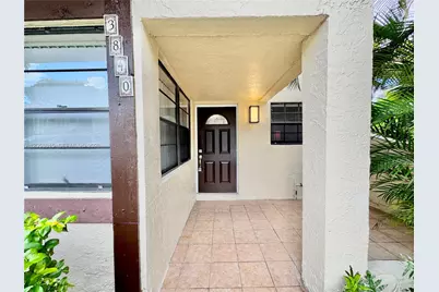 3840 SW 52nd Ave #3840, Pembroke Park, FL 33023 - Photo 2