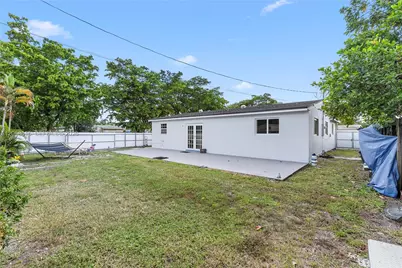 840 N 70th Way, Hollywood, FL 33024 - Photo 34