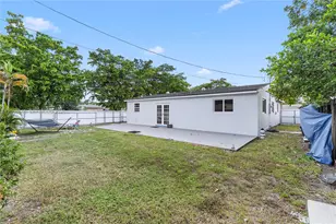840 N 70th Way, Hollywood, FL 33024 - Photo 34