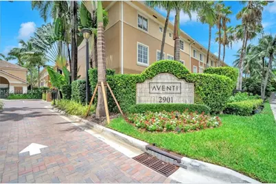 2845 NE 185th St #903, Aventura, FL 33180 - Photo 1