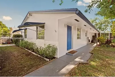 5120 SW 26th Ave #1-2, Dania Beach, FL 33312 - Photo 1