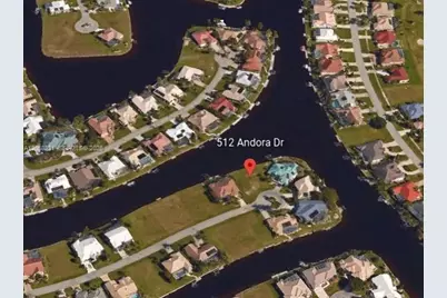 512 Andora Dr, Punta Gorda, FL 33950 - Photo 4
