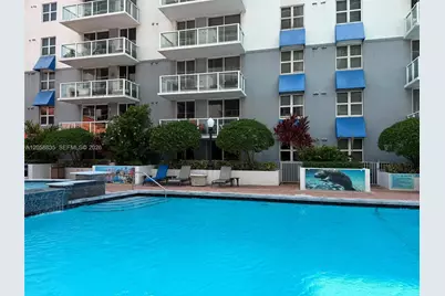 5085 NW 7th St #406, Miami, FL 33126 - Photo 18