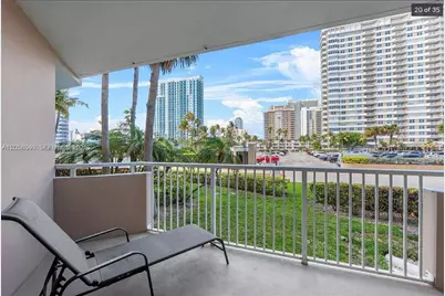 1980 S Ocean Dr #MK, Hallandale Beach, FL 33009 - Photo 10