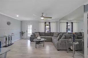 6708 NW 57th Ct, Tamarac, FL 33321 - Photo 2