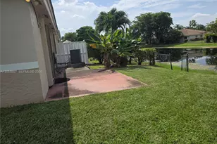 11273 SW 18th Ct, Miramar, FL 33025 - Photo 8