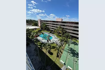 180 NE 12th Ave #16E, Hallandale Beach, FL 33009 - Photo 14