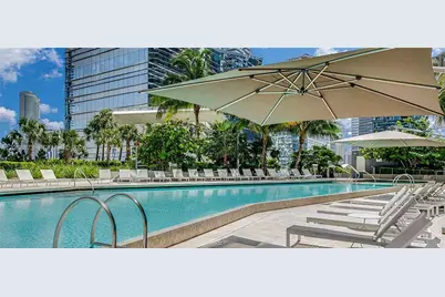 88 SW 7th St #2603, Miami, FL 33130 - Photo 24