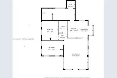 1132 River Rd, North Fort Myers, FL 33903 - Photo 20