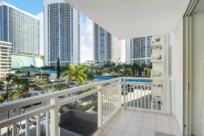 1849 S Ocean Dr #407, Hallandale Beach, FL 33009 - Photo 22