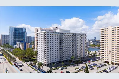 1849 S Ocean Dr #407, Hallandale Beach, FL 33009 - Photo 44