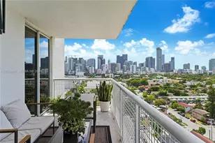 900 SW 8th St, Miami, FL 33130 - Photo 2
