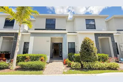 322 NE 1st Dr, Florida City, FL 33034 - Photo 12