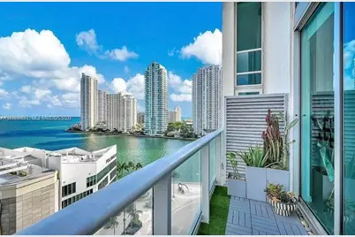 300 S Biscayne Blvd #L-1232, Miami, FL 33131 - Photo 14