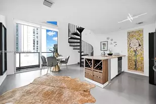 300 S Biscayne Blvd, Miami, FL 33131 - Photo 1