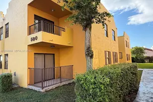500 NW 114th Ave, Sweetwater, FL 33172 - Photo 2