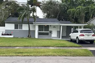 1426 Arthur St, Hollywood, FL 33020 - Photo 1
