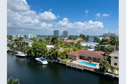 2935 NE 163rd St #5P, North Miami Beach, FL 33160 - Photo 26