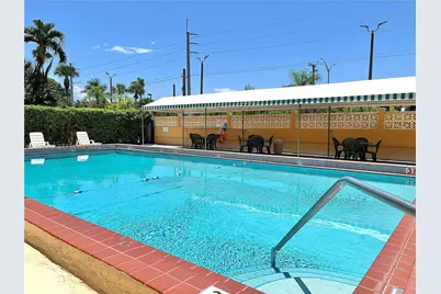 2935 NE 163rd St #5P, North Miami Beach, FL 33160 - Photo 22