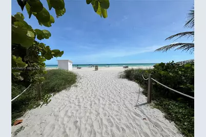 2935 NE 163rd St #5P, North Miami Beach, FL 33160 - Photo 28