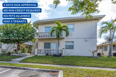 2072 NE 169th St #2, North Miami Beach, FL 33162 - Photo 1
