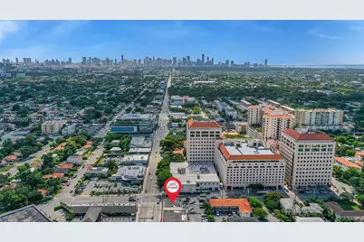 3800 SW 8th St, Coral Gables, FL 33134 - Photo 8