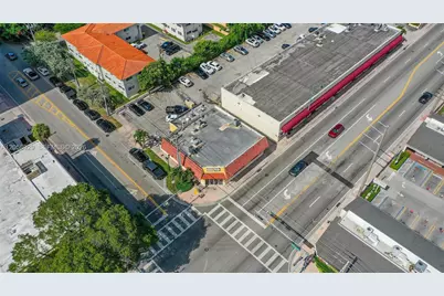 3800 SW 8th St, Coral Gables, FL 33134 - Photo 2
