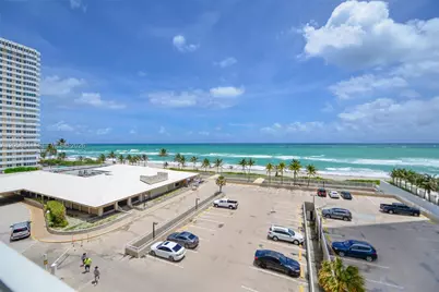 1980 S Ocean Dr #5E, Hallandale Beach, FL 33009 - Photo 6