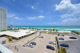 1980 S Ocean Dr, Hallandale Beach, FL 33009 - Photo 6