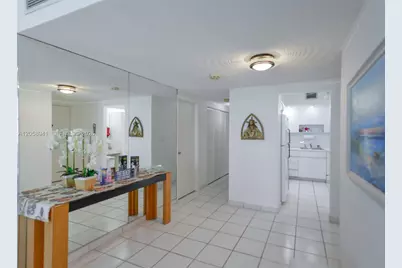 1980 S Ocean Dr #5E, Hallandale Beach, FL 33009 - Photo 14