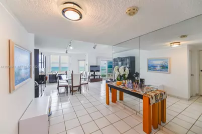 1980 S Ocean Dr #5E, Hallandale Beach, FL 33009 - Photo 2