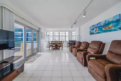 1980 S Ocean Dr #5E, Hallandale Beach, FL 33009 - Photo 8