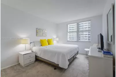 1980 S Ocean Dr #5E, Hallandale Beach, FL 33009 - Photo 16