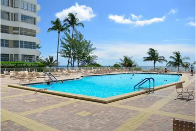1980 S Ocean Dr #5E, Hallandale Beach, FL 33009 - Photo 36