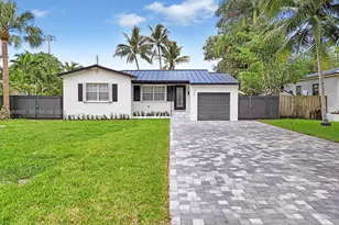 430 Forrest Dr, Miami Springs, FL 33166 - Photo 1