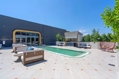 2700 NW 2nd Ave #422, Miami, FL 33127 - Photo 42