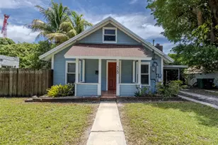 520 NE 129th St, North Miami, FL 33161 - Photo 1