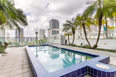 1111 SW 1st Ave #2423-N, Miami, FL 33130 - Photo 24