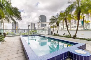 1111 SW 1st Ave, Miami, FL 33130 - Photo 24