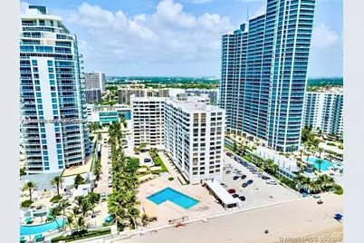 3505 S Ocean Dr #911, Hollywood, FL 33019 - Photo 4