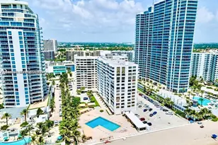 3505 S Ocean Dr, Hollywood, FL 33019 - Photo 4