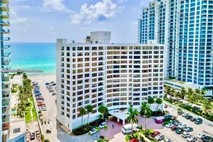 3505 S Ocean Dr, Hollywood, FL 33019 - Photo 1