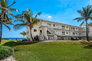 1041 Hillsboro Mile, Hillsboro Beach, FL 33062 - Photo 1