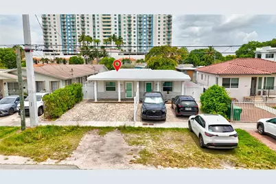 2953 SW 23rd St #2955, Miami, FL 33145 - Photo 42