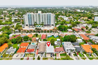 2953 SW 23rd St #2955, Miami, FL 33145 - Photo 46