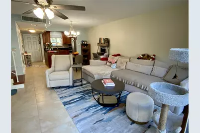 3321 Farragut St #7H, Hollywood, FL 33021 - Photo 4