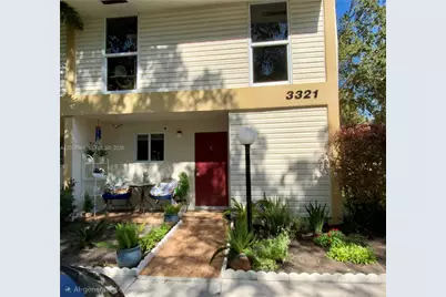 3321 Farragut St #7H, Hollywood, FL 33021 - Photo 2