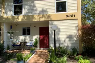 3321 Farragut St, Hollywood, FL 33021 - Photo 2